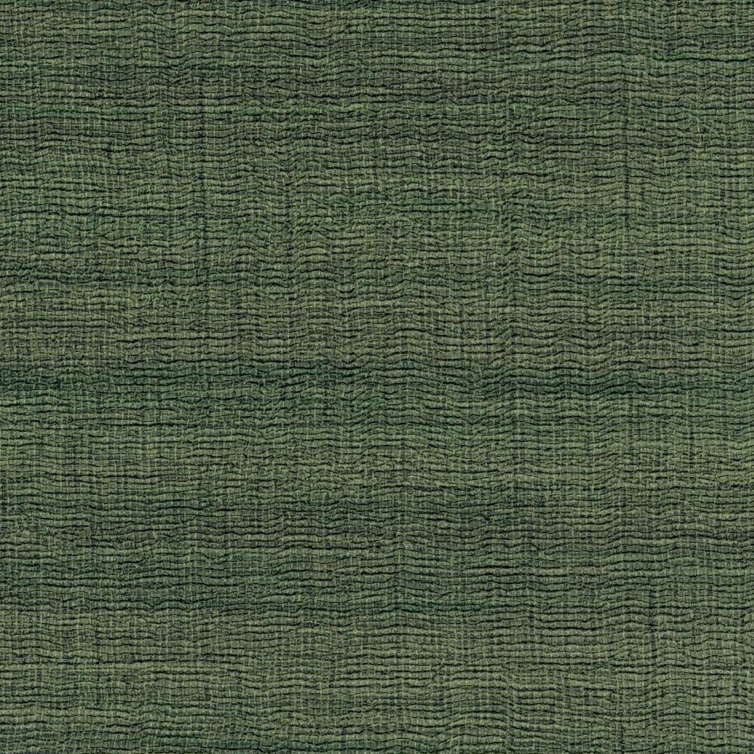Papier peint RHEA emraude