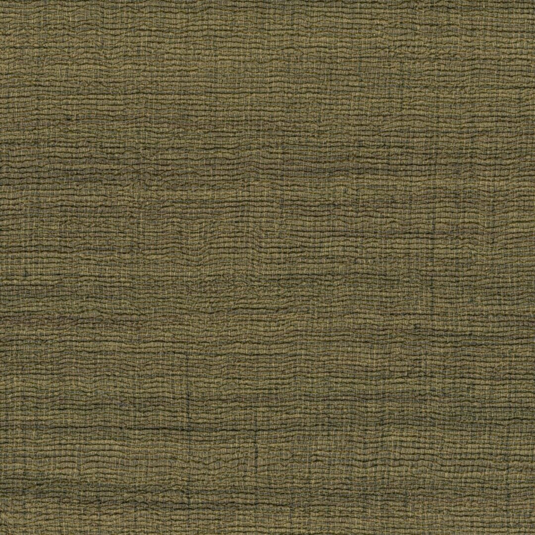 Papier peint RHEA kaki