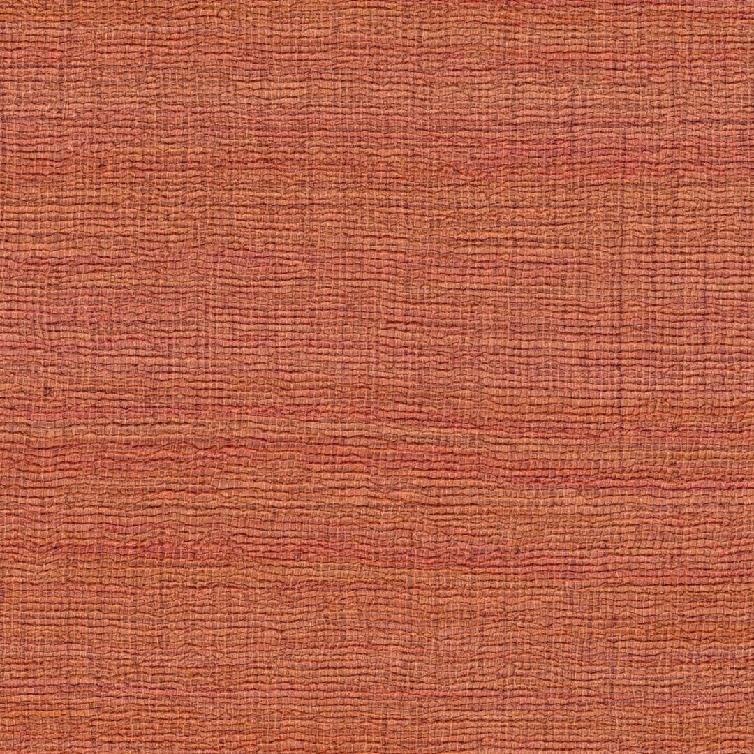Papier peint RHEA terracotta