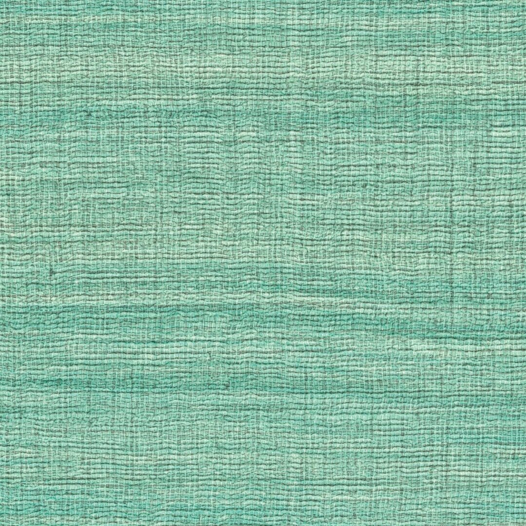 Papier peint RHEA vert