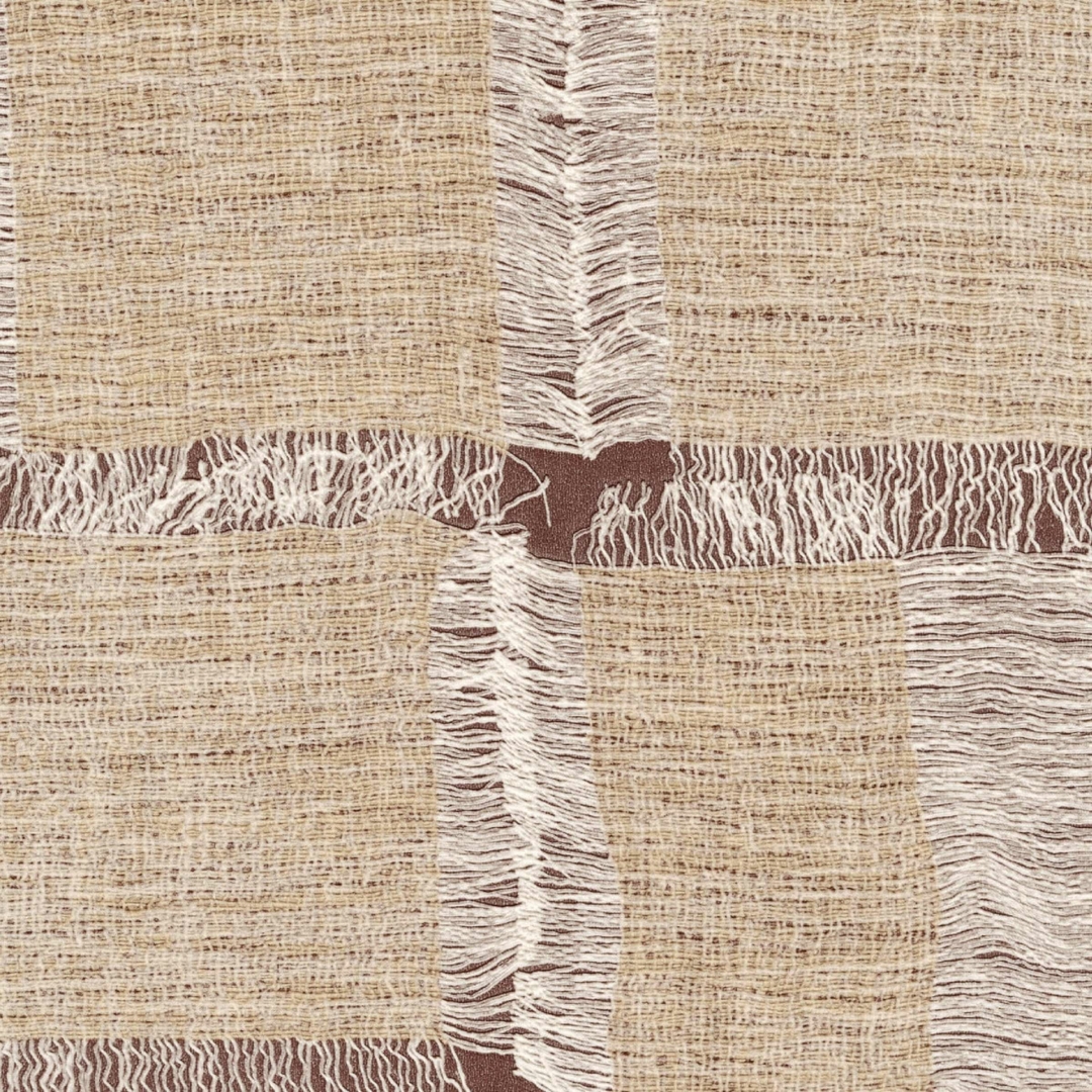 Papier peint Elitis Cybèle beige