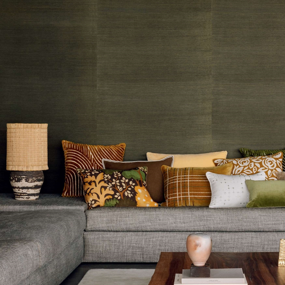 PAPIER PEINT ELITIS SISAL