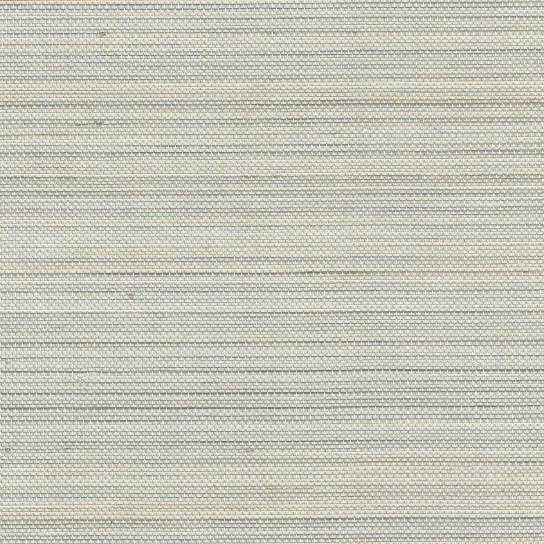 PAPIER PEINT PUR ABACA IVOIR