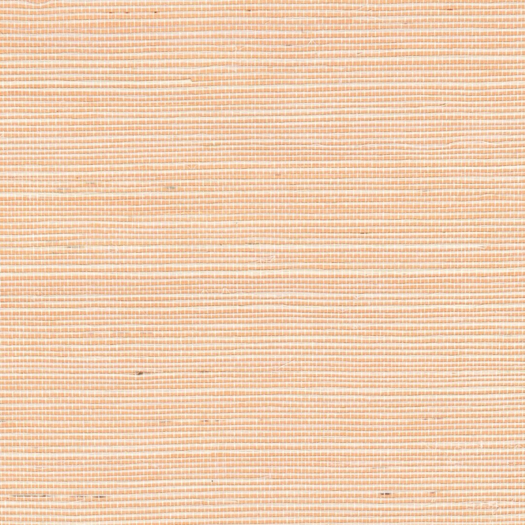 PAPIER PEINT SISAL METALLIQUE NUDE