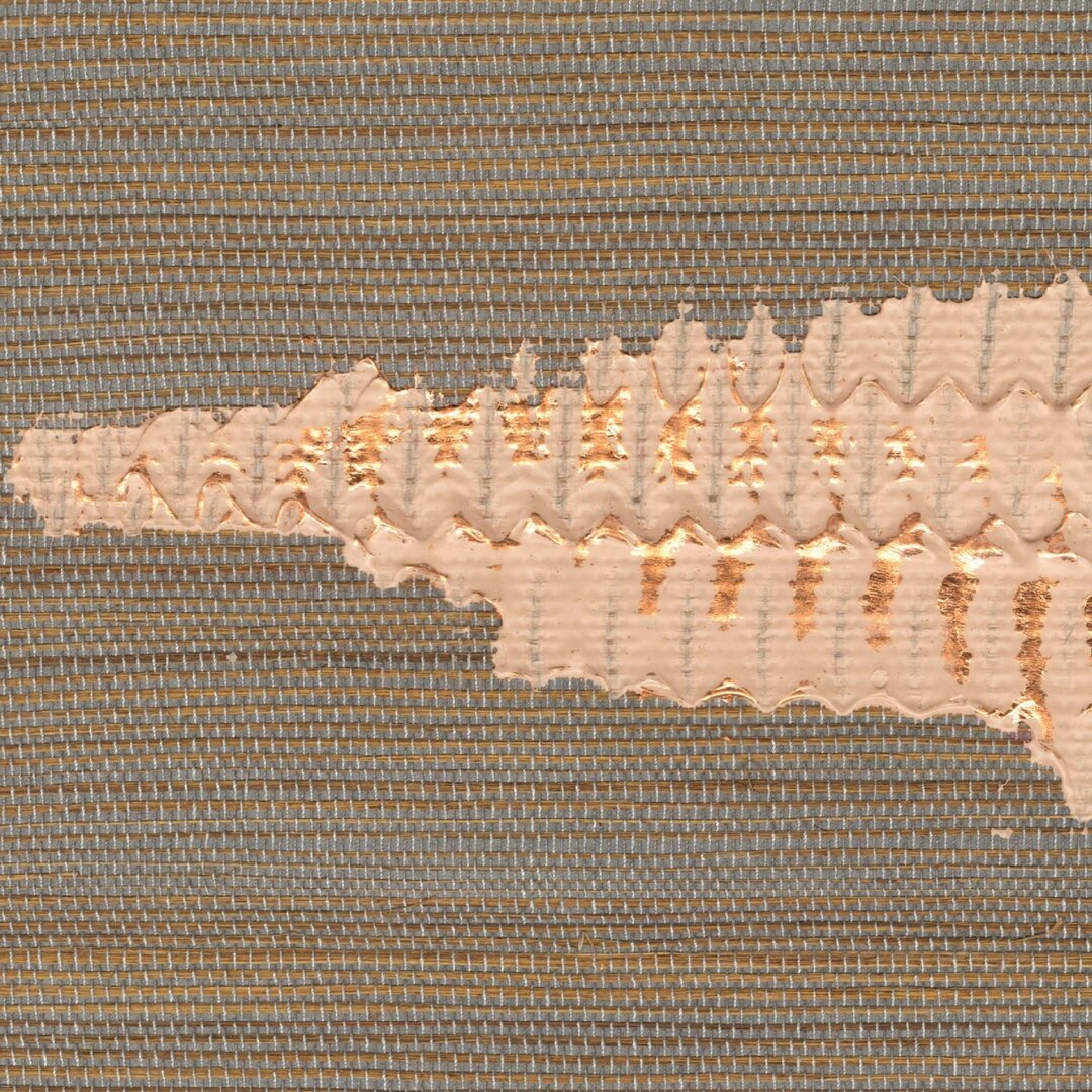 PAPIER PEINT ELITIS ORION KAKI