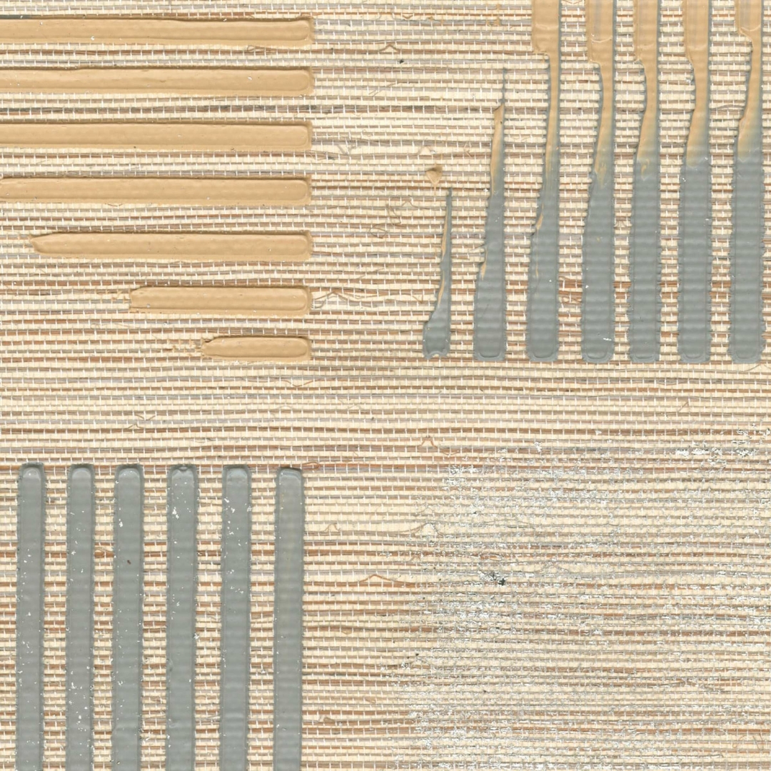 PAPIER PEINT ELITIS KALLISTE BEIGE