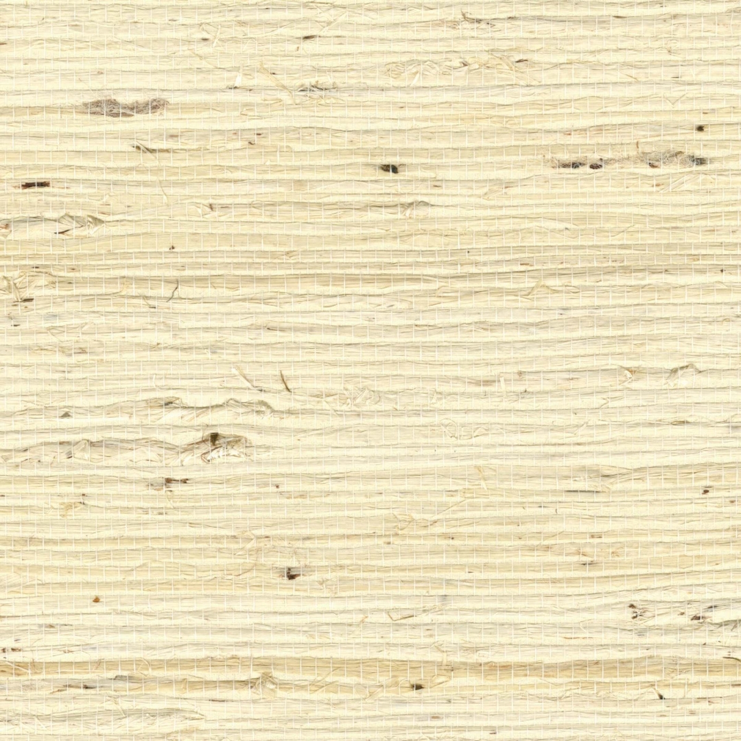 PAPIER PEINT ELITIS GRASSCLOTH SABLE