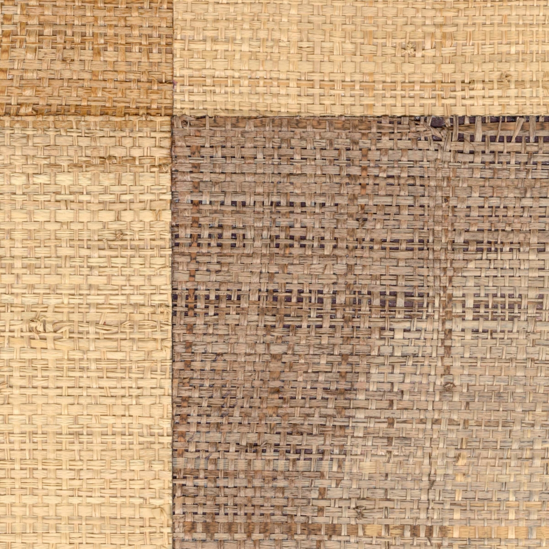 PAPIER PEINT COMPORTA MARRON