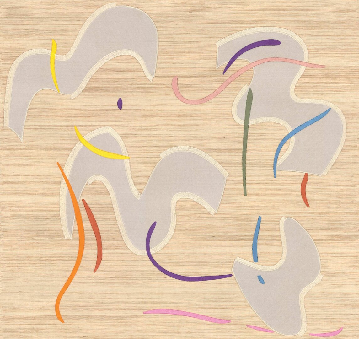 PAPIER PEINT ELITIS LAZGI MULTICO