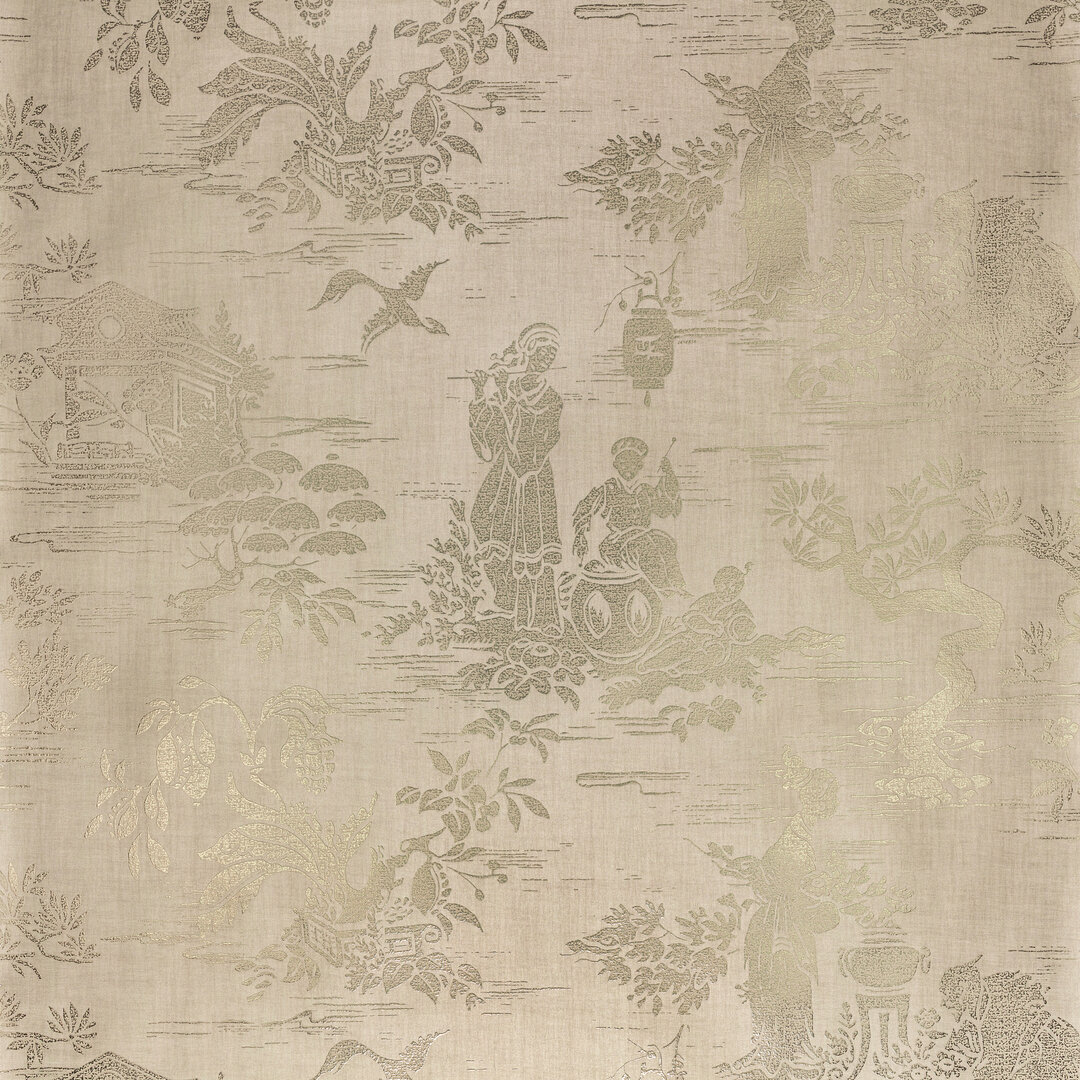 PAPIER PEINT BALACK EDITION BEIGE