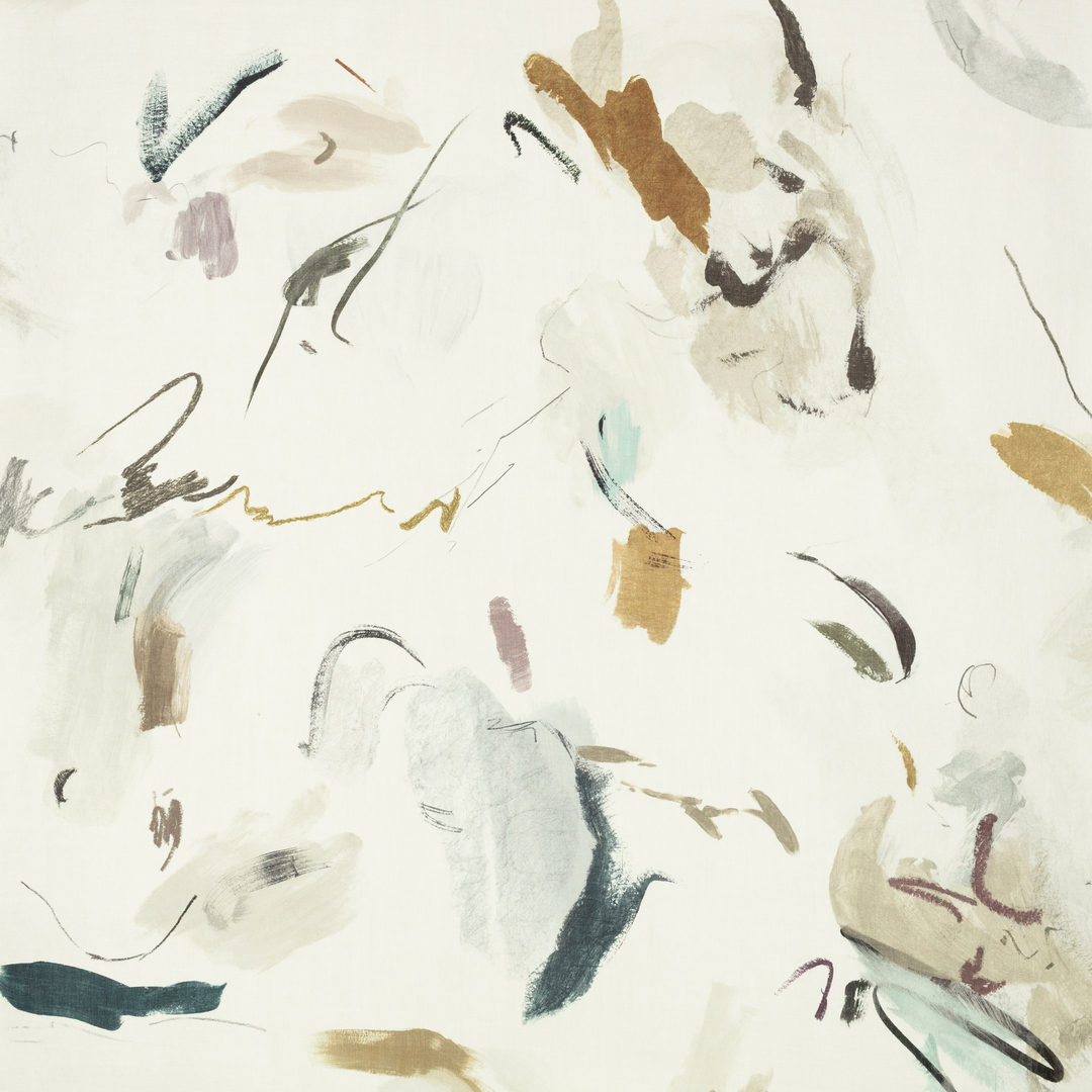 PAPIER PEINT BLACK EDITION BRUN GRIS