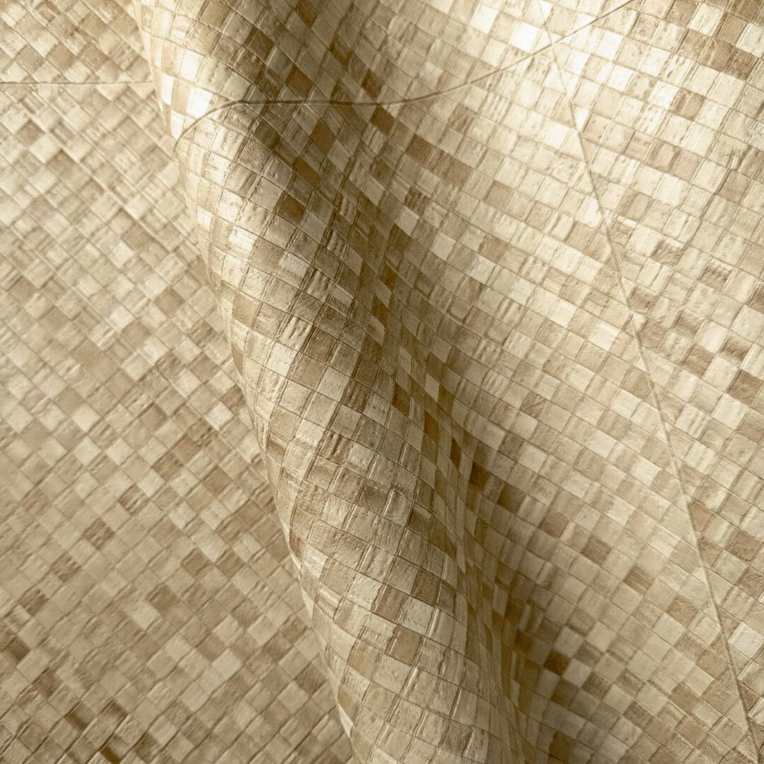 PAPIER PEINT ELITIS BURI BEIGE 3