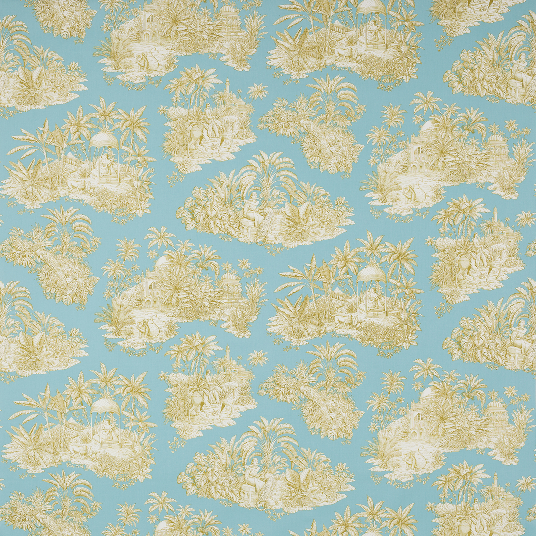 M4078-02-aiguemarine-pondichery-manuel-canovas-toile-jouy