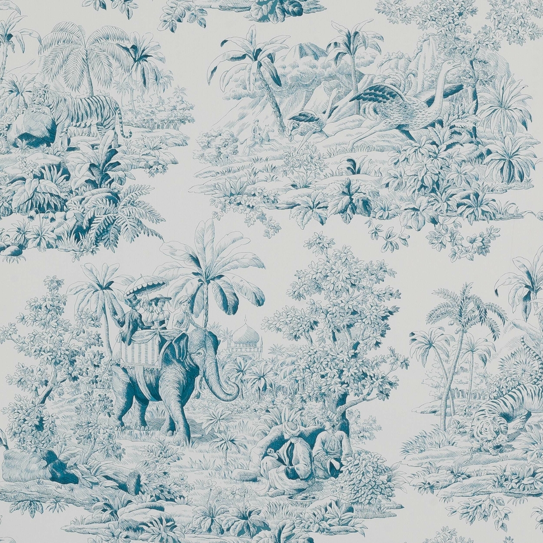 03101-04_paon-papier-peint-bleu-toile-jouy-canovas