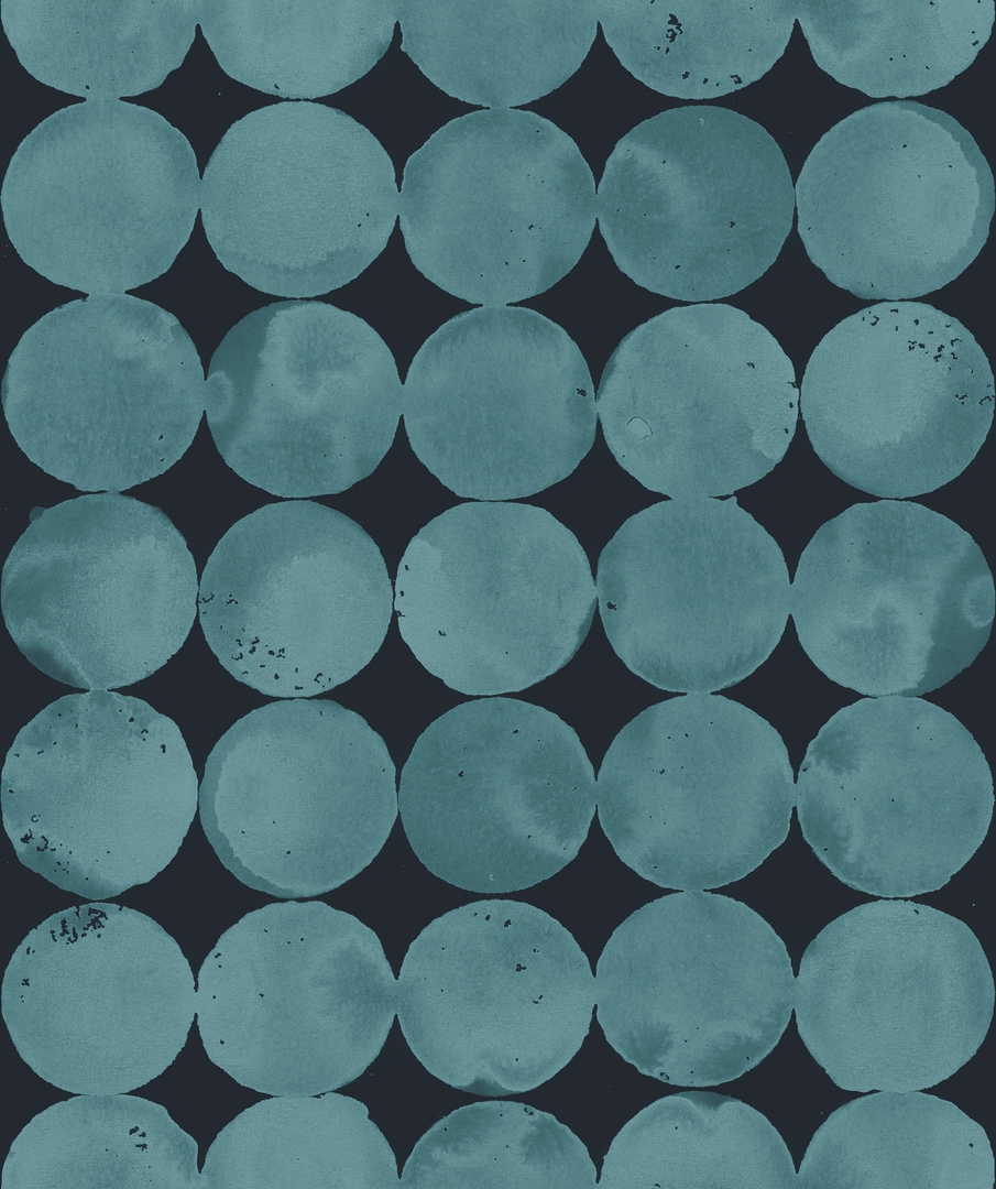Lunar-Craters-6-Aqua-A00118-papier-peint-poids-peinture-2022