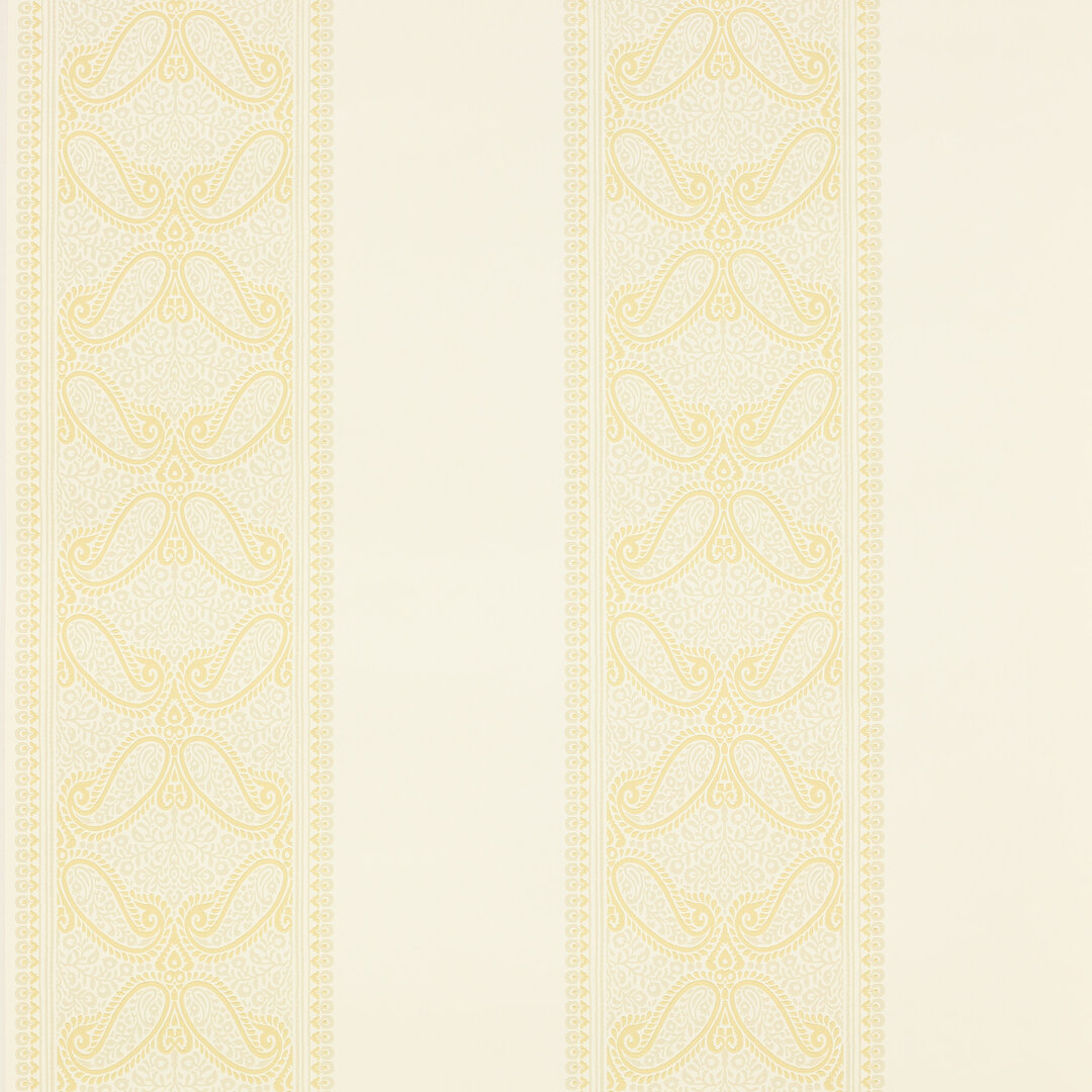 gold-verney-colefax-papier-peint