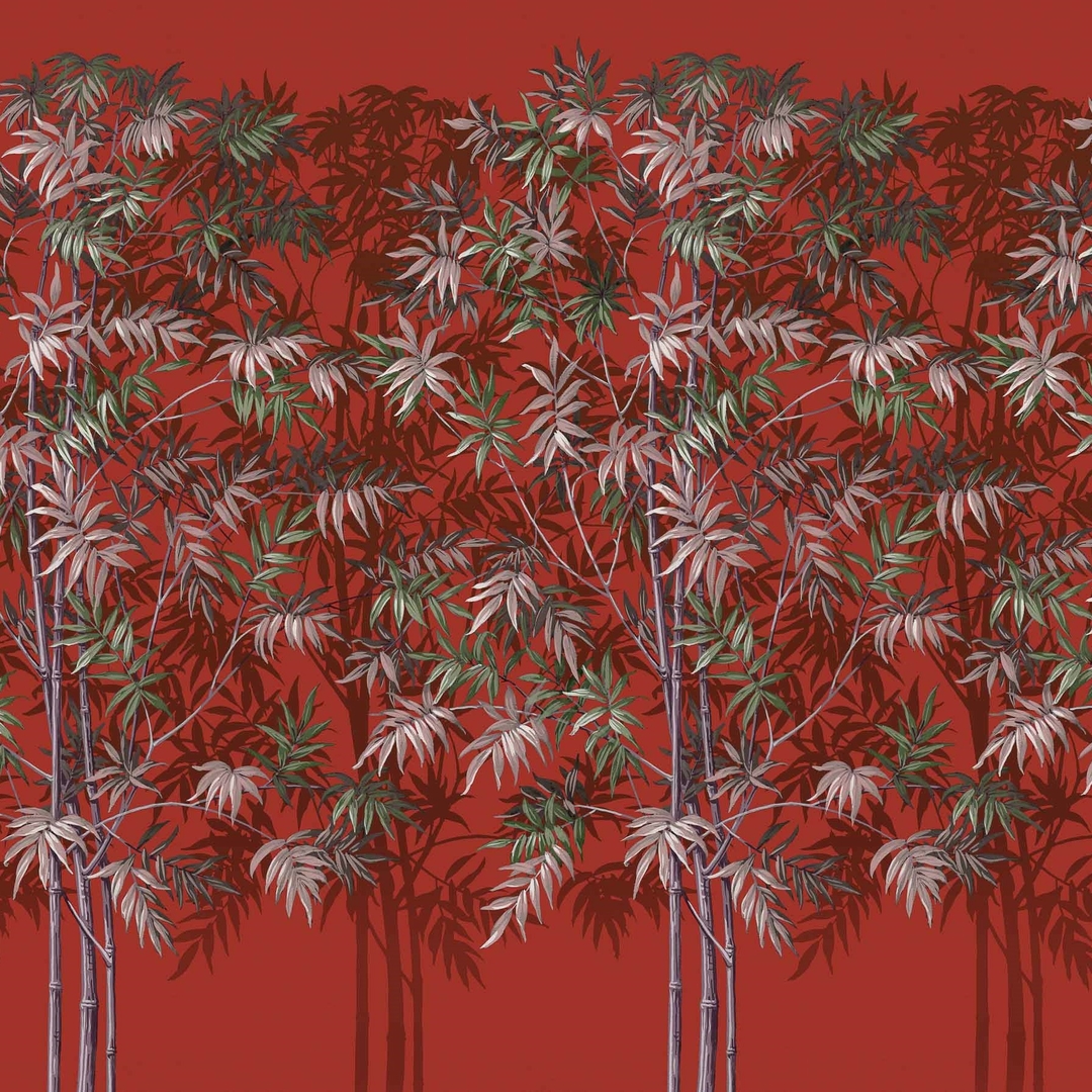 mythical-coral-murals-coordonne_papier-peint-bambou