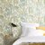papier-peint-vegetal-feuille-ninfa-masureel-visuel-vert-chambre