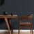 check-navy-wallpaper-coordonne-1