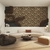 Casamance Seran  noir.