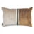 COUSSIN ZEBU MARRON CAMEL