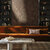 PAPIER PEINT BALACK EDITION MARRON 1