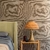 PAPIER PEINT ELITIS COCON SABLE 3