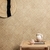 PAPIER PEINT ELITIS BURI BEIGE 1
