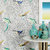 COS140-papier-panoramique-decoration-oiseaux-tropical