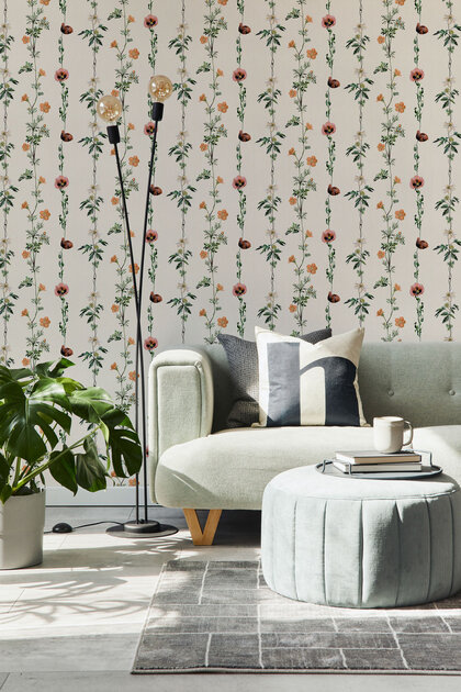 climbing-flowers-linen-wallpaper-coordonne-1