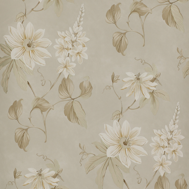 papier-peint-fleurs-classiques-passiflora-3