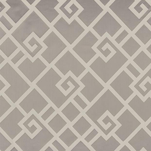 Casamance Holika gris