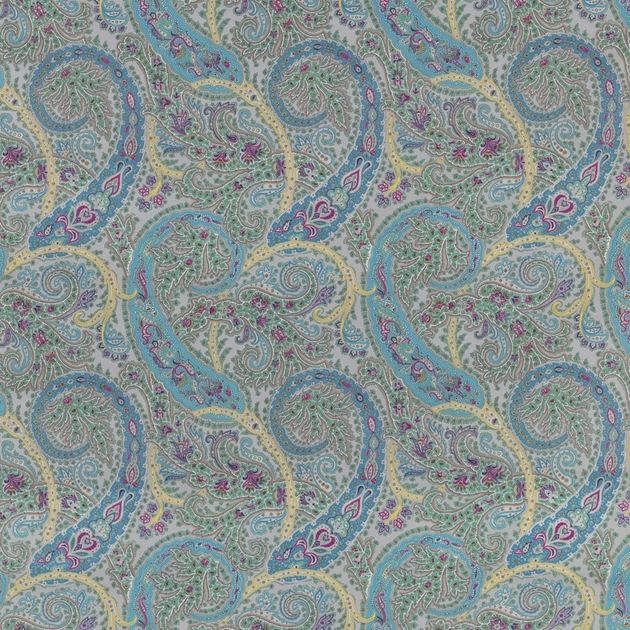 tissu-motif-cachemire-Patara-F6740-01-bleu