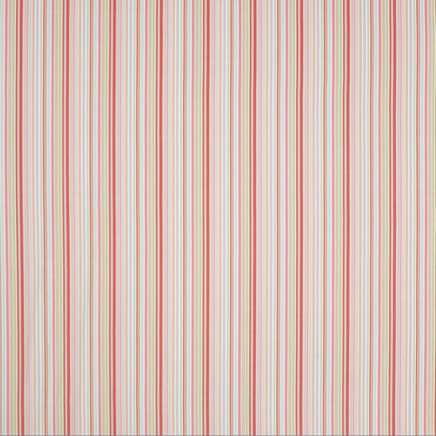Tissu-jane churchill-zappy stripe-pink
