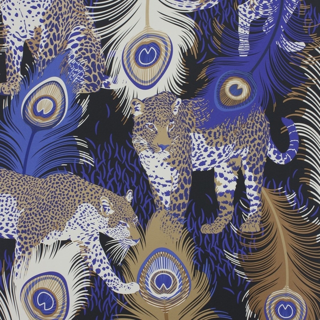 papier-peint-paon-tigre-matthew-williamson-leopardo-W6805-01