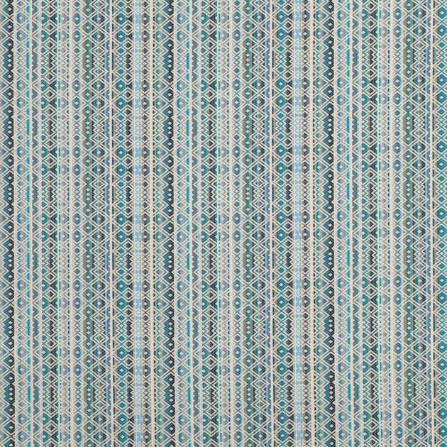 7760-02-cocota-moroccan-blue_velours-motif-geometrique-ethnique