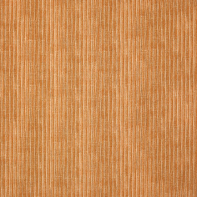 tissu-ameublement-haut-de-gamme-rayures-orange