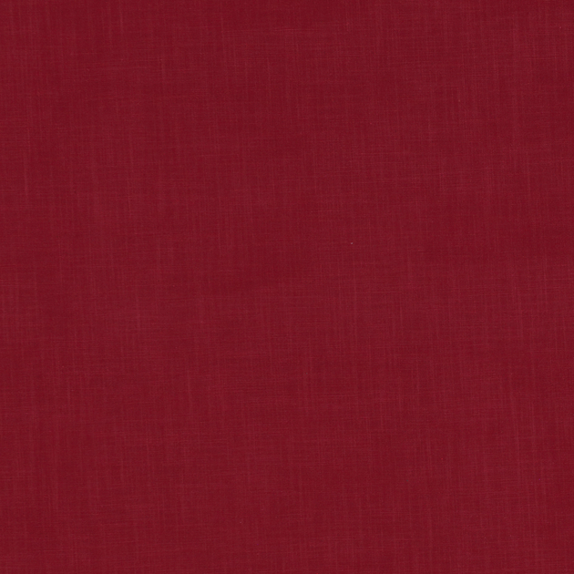 tissu-ameublement-coton-uni-red-05