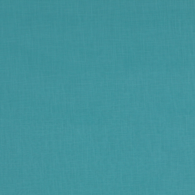 tissu-ameublement-coton-uni-turquoise-14