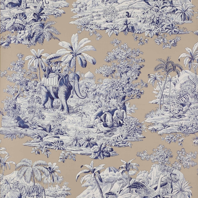 papier-peint-bengale-manuel-canovas-collection- trianon-03012-03