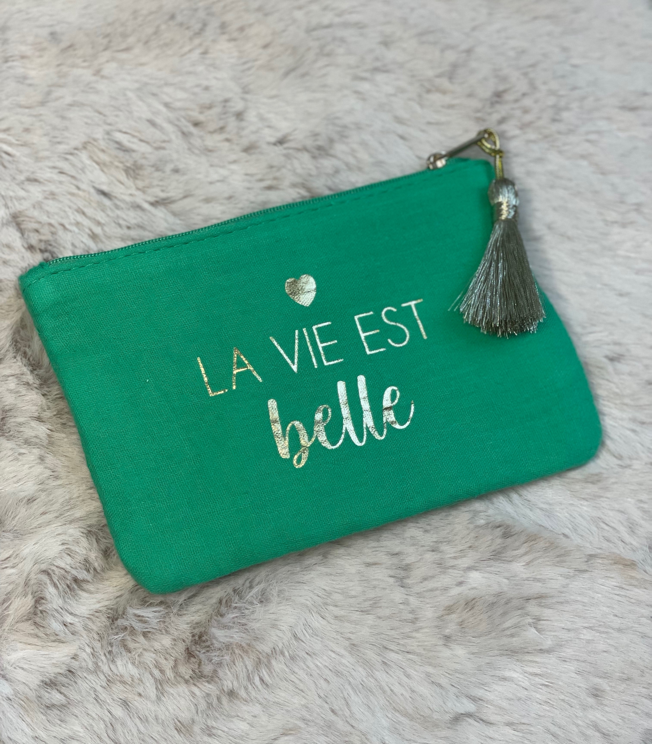 lavieestbelleverte