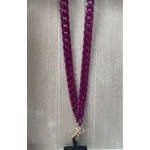 maille violet 2