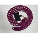maille violet