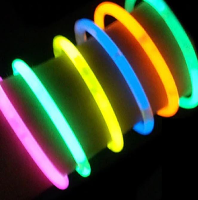bracelet-phosphorescent