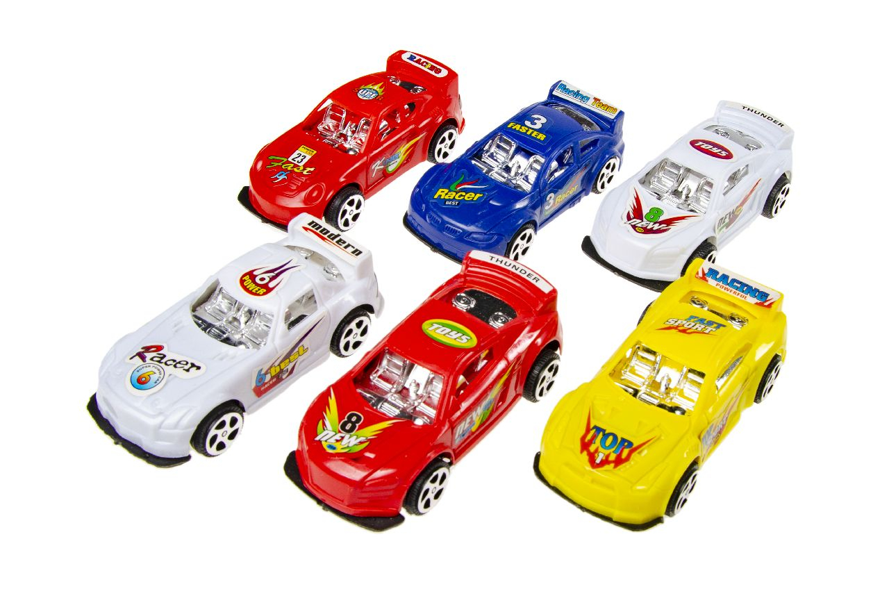 Voiture de course