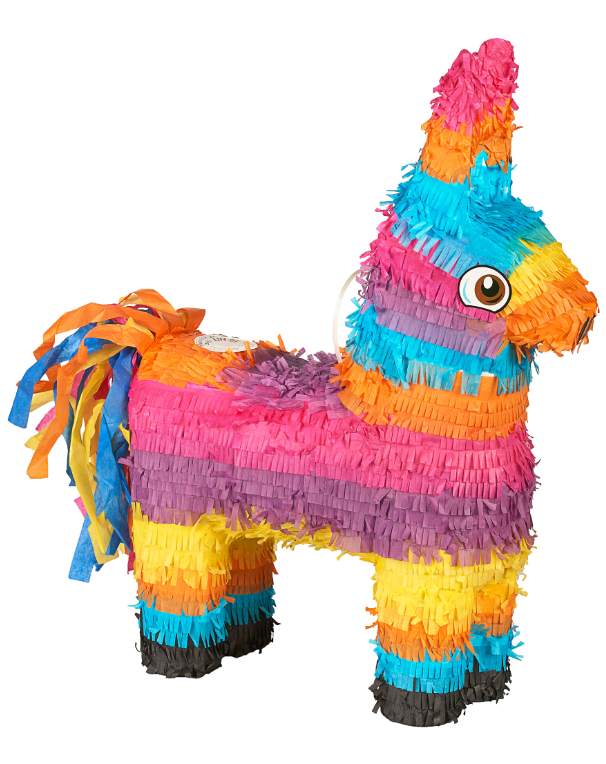 Piñata Ane Mexicain