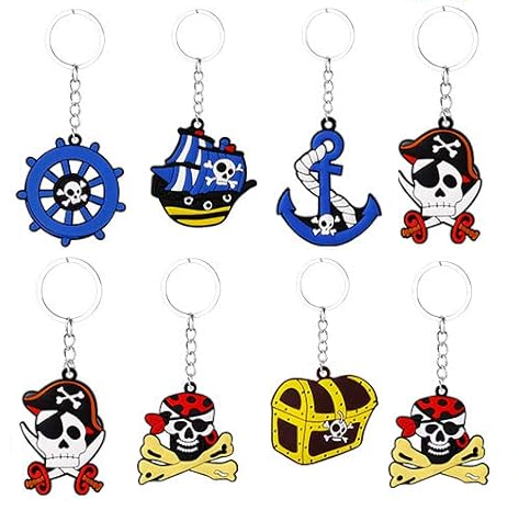 porte-cle-pirate