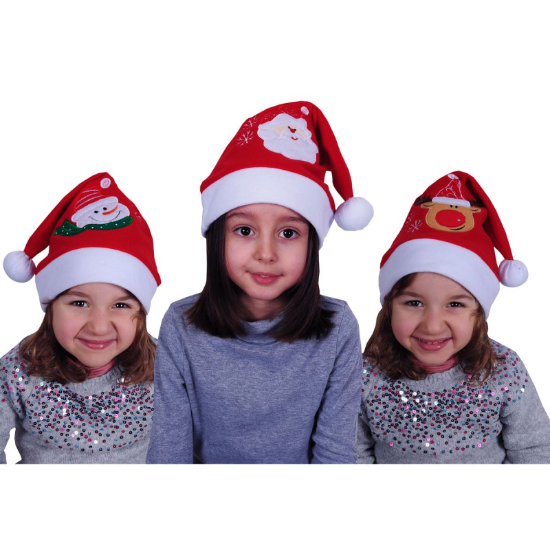 bonnet-noel-enfant