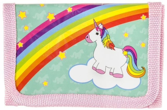 Set De Bijoux Fille Avec Sac Licorne - 19 Pièces (Collier, Bracelets, Bagues, Barrettes) | Cadeau Anniversaire 3-9 Ans - 5