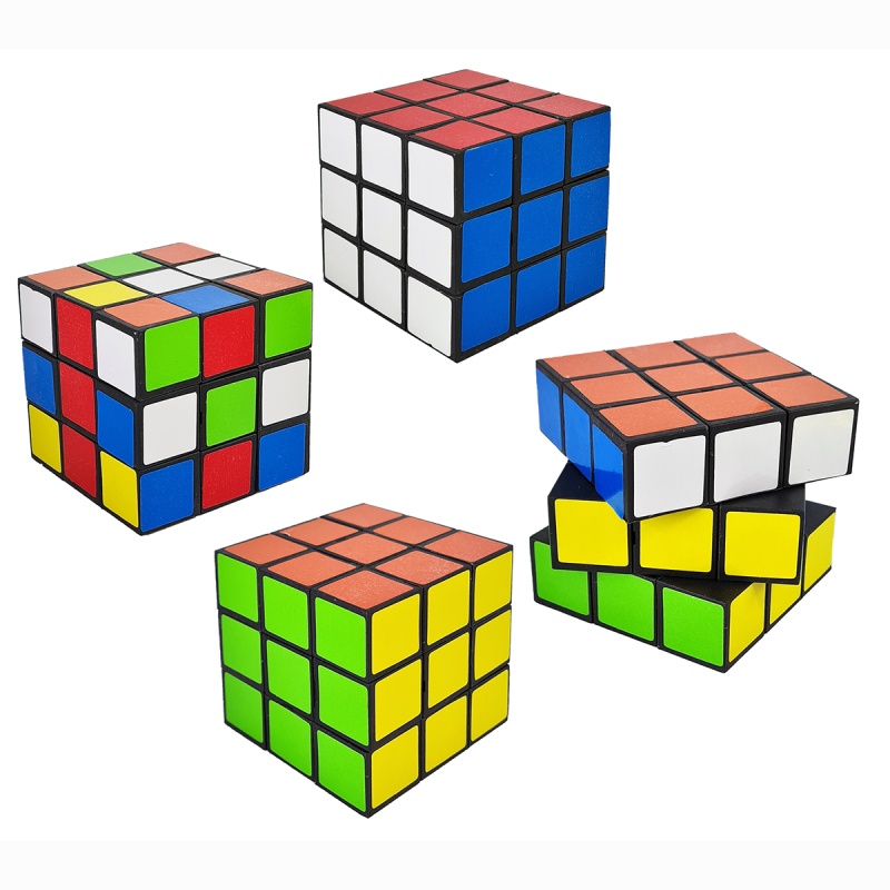 24 Mini Jeux De Patience | Casse-têtes, Labyrinthes, Puzzles | Jouets éducatifs Pour Enfants Et Adultes